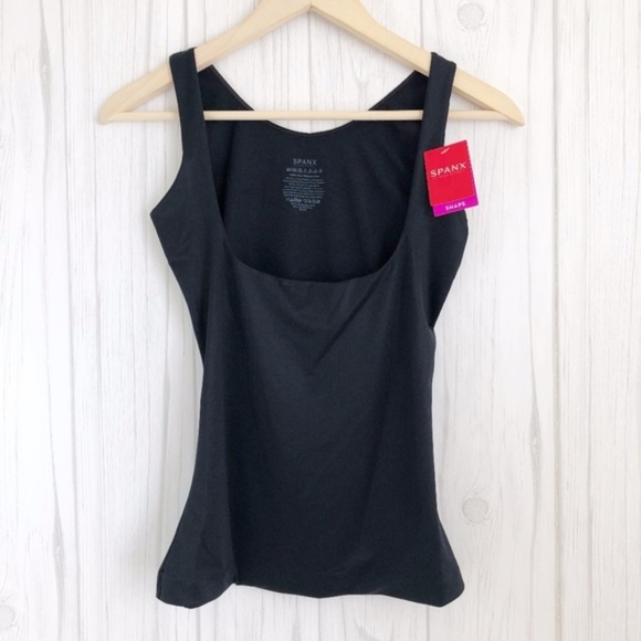 SPANX Other - SPANX Power Conceal-Her Open Bust Camisole